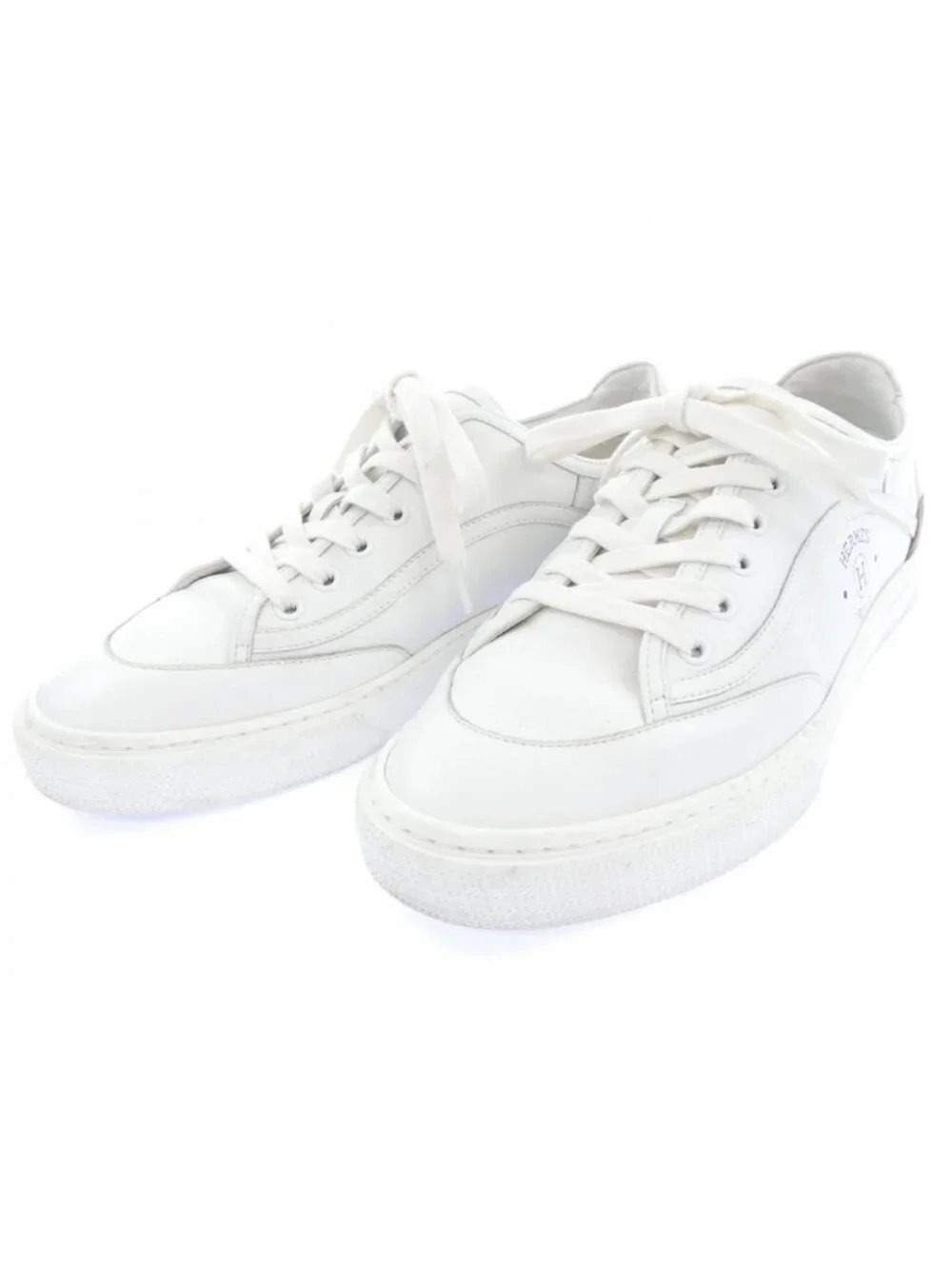 Hermes Get Paris Sneakers